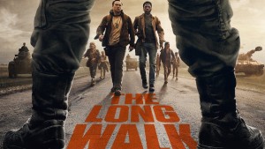 Trăm Dặm Tử Thần - The Long Walk