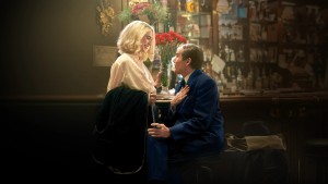 Trăng Xanh - Blue Moon