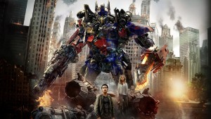 Transformers: Bóng Tối Mặt Trăng - Transformers: Dark of the Moon