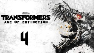 Transformers: Kỷ Nguyên Hủy Diệt