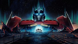 Transformers Một