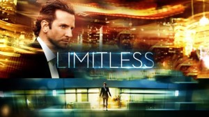 Trí Lực Siêu Phàm - Limitless