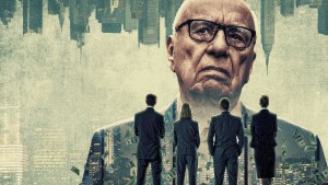 Triều Đại: Gia Tộc Murdoch - Dynasty: The Murdochs