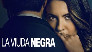 Trò chơi của một góa phụ - La Viuda Negra / A Widow's Game
