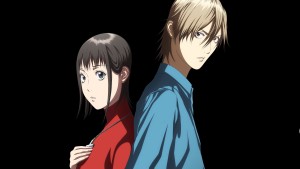 Trò Chơi Dối Trá - LIAR GAME