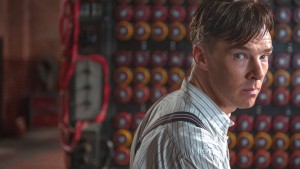 Trò Chơi Giải Mã - The Imitation Game