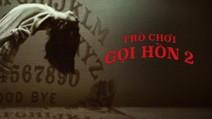 Trò Chơi Gọi Hồn 2 - Ouija: Origin of Evil