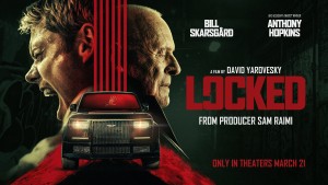 Trò chơi kinh dị - Locked