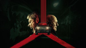 Trò chơi kinh dị - Locked