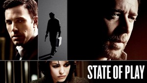 Trò Chơi Quyền Lực (Cuộc Chiến Cân Não) - State of Play