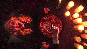 Trò Chơi Tử Thần - Witchboard