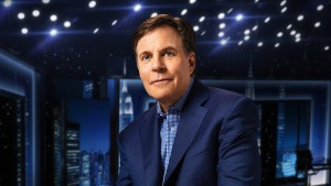 Trở Lại Trường Quay Với Bob Costas (Phần 2)