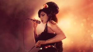 Trở Lại Với Màu Đen - Back To Black