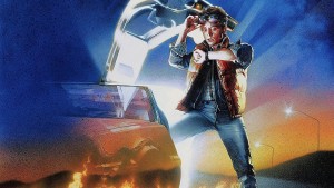 Trở Về Tương Lai - Back to the Future