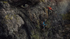 Troll: Quỷ núi khổng lồ