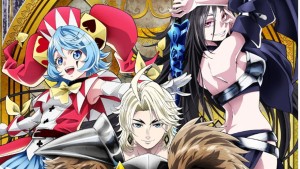 Trọng Giáp Hiệp Sĩ Chuyển Sinh Bị Lưu Đày Trở Nên Vô Địch Nhờ Kiến Thức Về Game - The Exiled Heavy Knight Knows How To Game The System