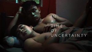 Trong Thời Kỳ Bất ổn