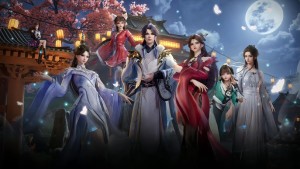 Trong Tông Môn Trừ Ta Ra Tất Cả Đều Là Gián Điệp - Spy x Sect