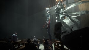 TRỪ TÀ KÝ: KHỞI NGUYÊN HẮC ÁM