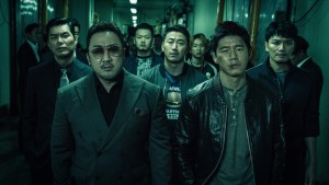 Trùm, Cớm và Ác Quỷ - The Gangster, the Cop, the Devil