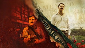 Trùm Ma Túy El Chapo (Phần 2)