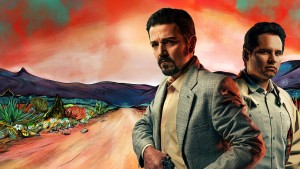 Trùm Ma Túy: Mexico - Phần 3