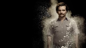 Trùm Ma Túy - Phần 1 - Narcos - Season 1