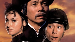 Trưởng Bối - My Young Auntie