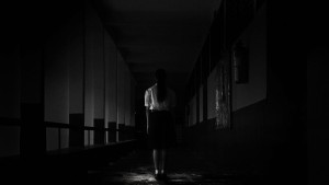 Trường Học Ma Ám - Haunted School