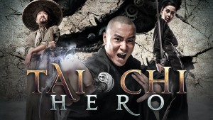 Trương Tam Phong 2: Thái Cực Thiên Sư