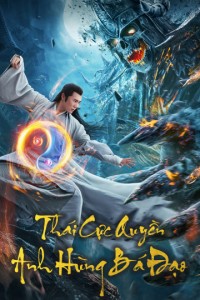 Trương Tam Phong 2: Thái Cực Thiên Sư