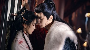 Trường Tương Ức - 长相忆之灯冶未央