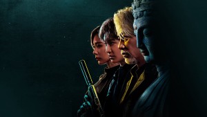 Truy Bắt Đạo Tặc