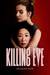Truy Sát Eve - Phần 1