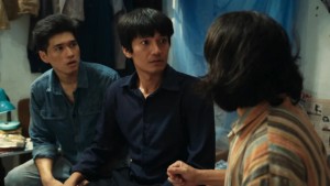 Truy Tìm Long Diên Hương