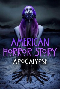 Truyện Kinh Dị Mỹ (Phần 8) (Apocalypse)