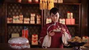 Truyền Kỳ Đại Chưởng Quỹ - The Legendary Restaurateur
