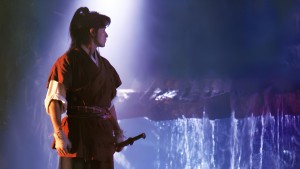 Truyền Thuyết Chiến Thần - Moon Warriors