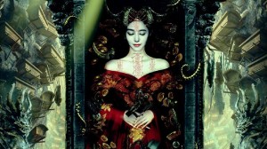 Truyền Thuyết Làng Hắc Kim