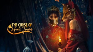 Truyền Thuyết Trấn Hồ Lí