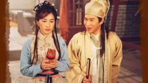 Tứ Đại Tài Tử (Bốn Chàng Tài Tử)