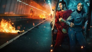 Tù Nhân (Phần 1) - Prisoner (Season 1)