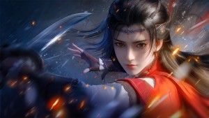 Tử Xuyên (Phần 2) - Purple River (Season 2)