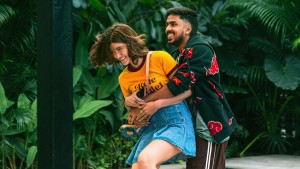 Tu Yaa Main - Tu Yaa Main