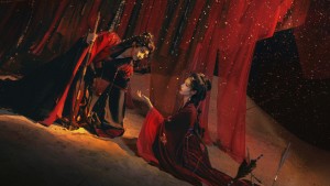 Tước Cốt - Key to the Phoenix Heart