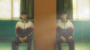 Tuổi Trẻ Quá Khứ