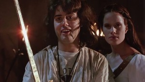 Tượng sáp II: Lạc lối trong thời gian