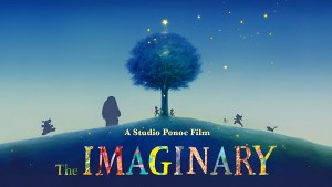 Tưởng tượng - The Imaginary