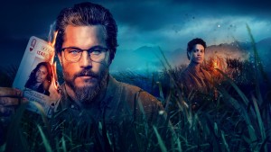 Tuyết Đen - Black Snow