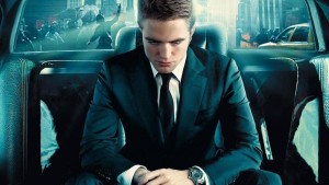 Tỷ Phú Gặp Nạn - Cosmopolis
